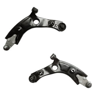 Replacement - Control Arm