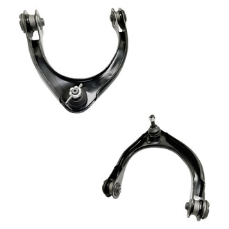 Replacement - Control Arm
