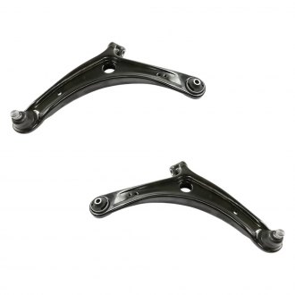 Replacement - Control Arm