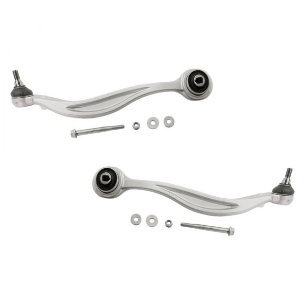 Replacement - Front Upper Control Arm Set