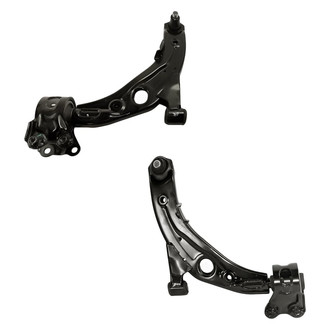 Replacement - Control Arm