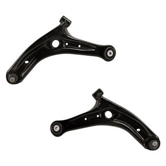 Replacement - Control Arm