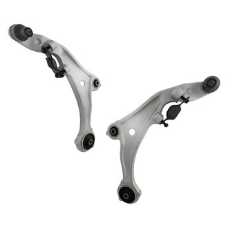 Replacement - Control Arm