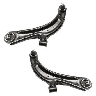 Replacement - Control Arm