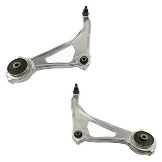 Replacement - Control Arm