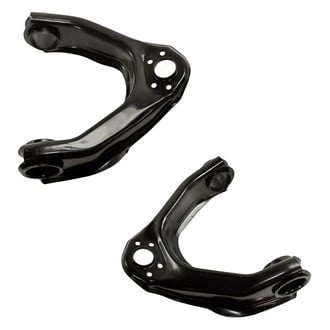 Replacement - Control Arm