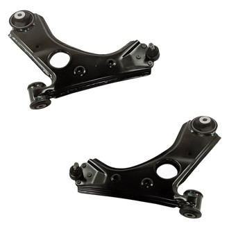 Replacement - Control Arm