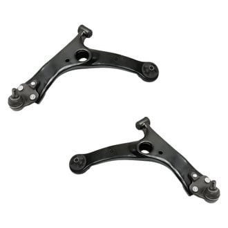Replacement - Front Lower Non-Adjustable Stamped Control Arm