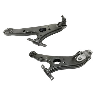 Replacement - Control Arm