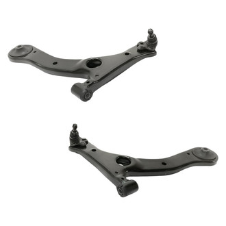 Replacement - Control Arm