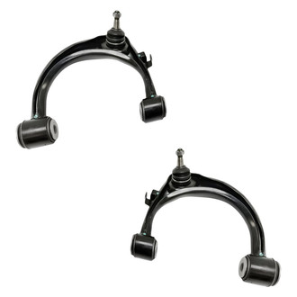Replacement - Control Arm