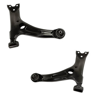 Replacement - Control Arm