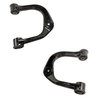 Replacement - Front Upper Control Arm Set
