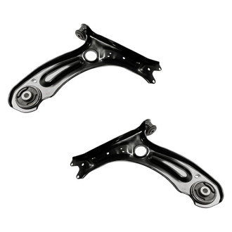 Replacement - Front Lower Control Arm Set
