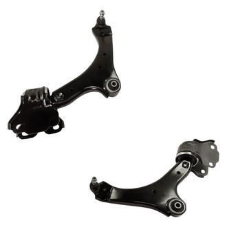 Replacement - Control Arm