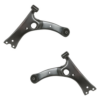 Replacement - Control Arm