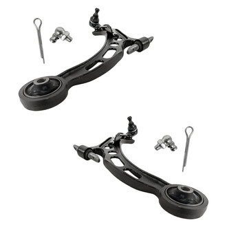 Replacement - Front Lower Control Arm