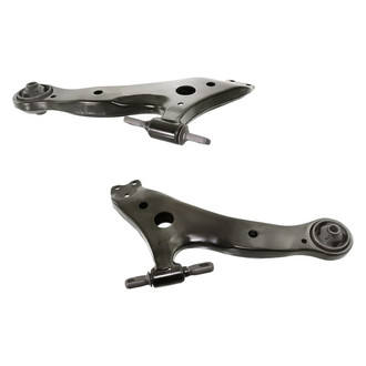 Replacement - Control Arm