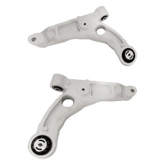 Replacement - Control Arm