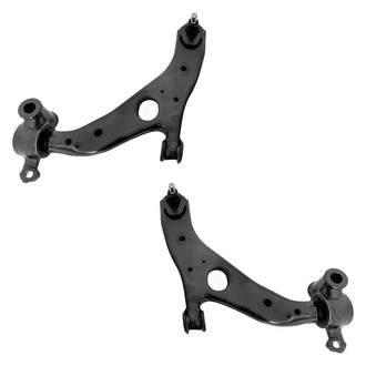 Replacement - Control Arm
