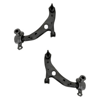 Replacement - Front Lower Non-Adjustable Greasable Control Arm