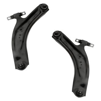 Replacement - Control Arm