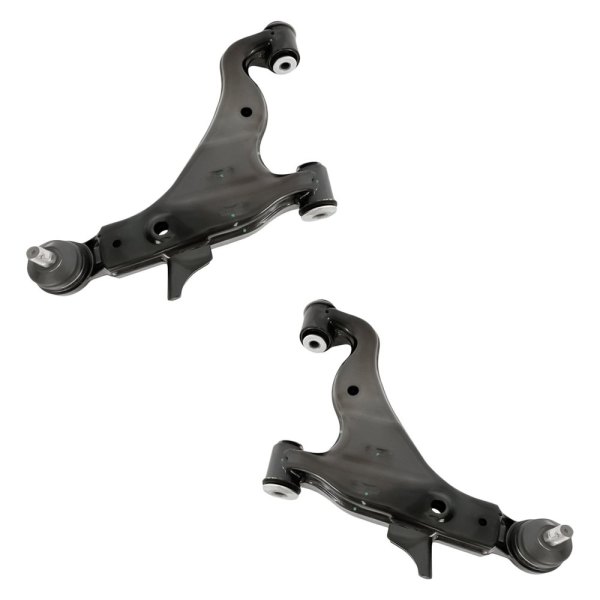 Replacement - Front Lower Control Arm Set