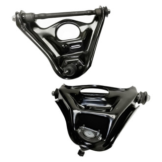 Replacement - Control Arm