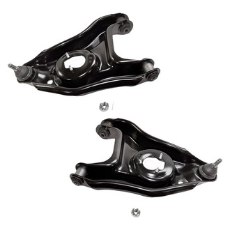 Replacement - Front Lower Control Arm Set