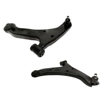 Replacement - Control Arm