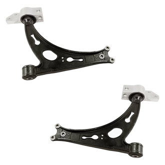 Replacement - Front Lower Non-Adjustable Control Arm