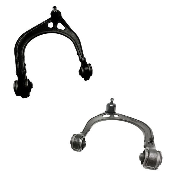 Replacement - Front Upper Control Arm Set