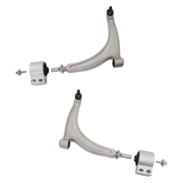 Replacement - Front Lower Control Arm Set