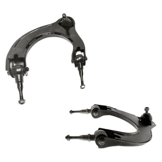 Replacement - Control Arm