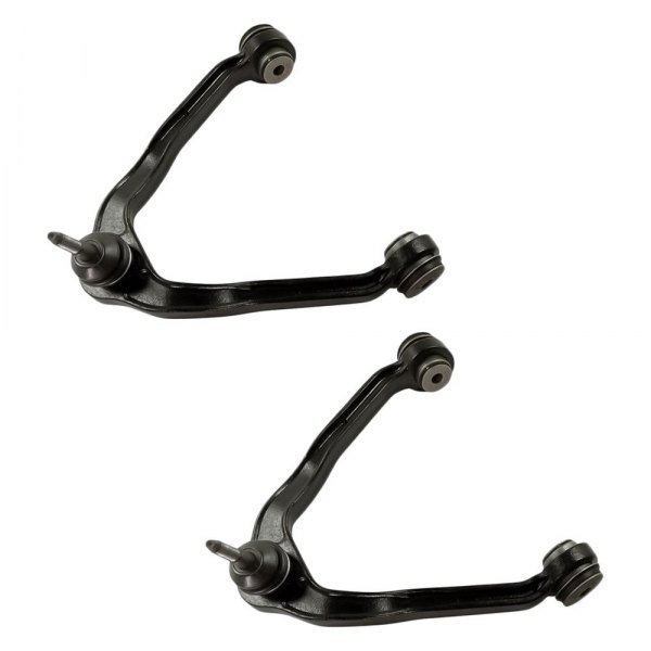 Replacement - Front Upper Control Arm Set