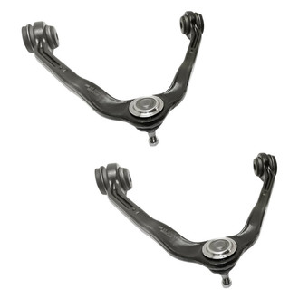 Replacement - Front Upper Control Arm Set