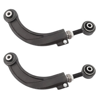 Replacement - Rear Upper Control Arm Set