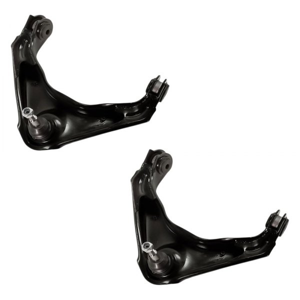 Replacement - Front Upper Control Arm Set