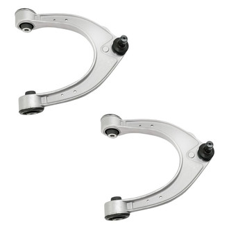 Replacement - Front Upper Control Arm Set