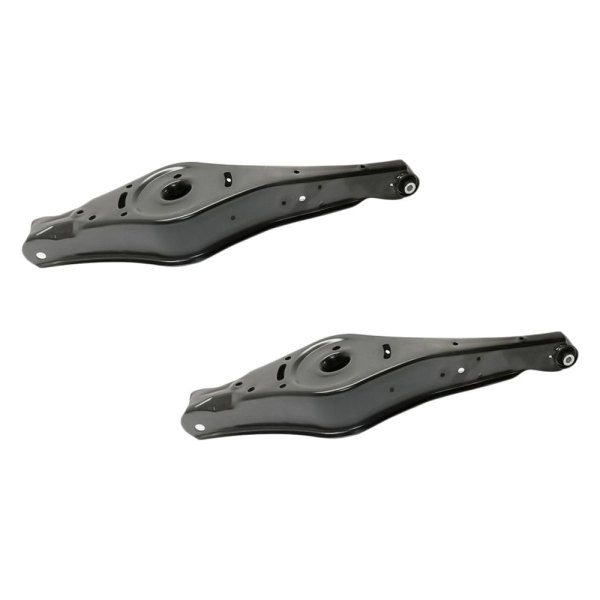 Replacement - Rear Lower Control Arm Set