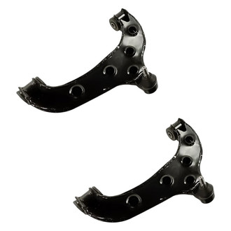 Replacement - Rear Upper Control Arm Set