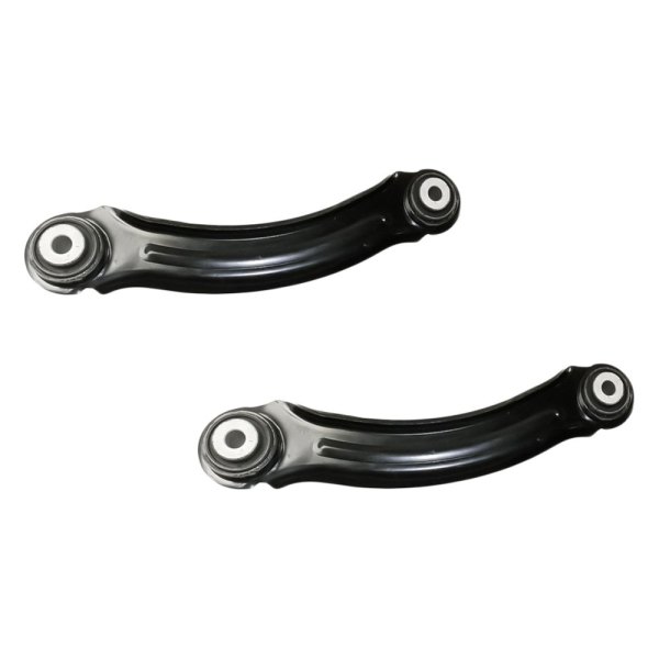 Replacement - Rear Upper Control Arm Set