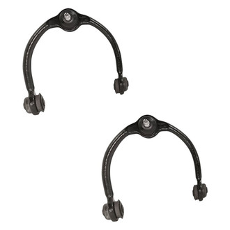 Replacement - Front Upper Control Arm Set