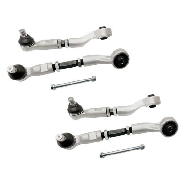 Replacement - Front Upper Control Arm Set