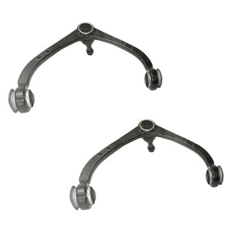 Replacement - Front Upper Control Arm Set
