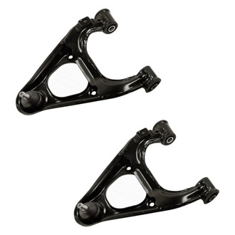 Replacement - Front Upper Control Arm Set