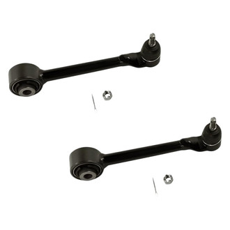 Replacement - Rear Upper Control Arm Set