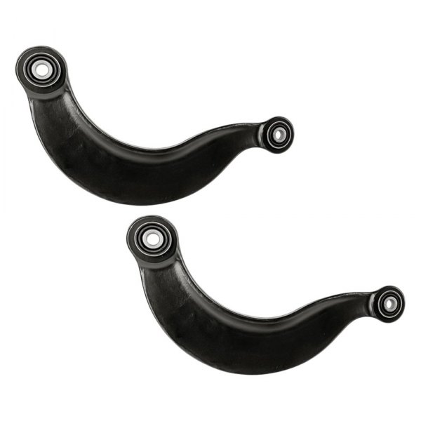 Replacement - Rear Upper Control Arm Set