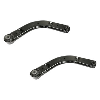 Replacement - Rear Upper Control Arm Set