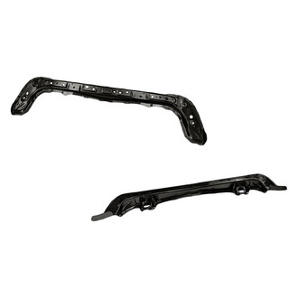 Replacement - Lower Inner and Outer Radiator Support Tie Bar Set (Standard Line)